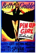 Pin Up Girl pictures.