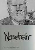 Nose Hair - wallpapers.