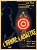 L'homme a abattre - wallpapers.