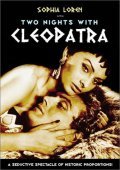 Due notti con Cleopatra - wallpapers.