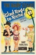 Glad Rags to Riches - wallpapers.