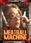 Meatball Machine - wallpapers.