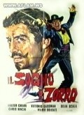 Il sogno di Zorro - wallpapers.