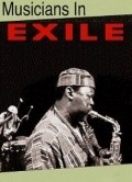 Musicians in Exile pictures.