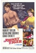 Johnny Tiger pictures.