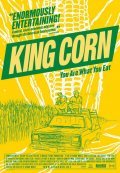 King Corn - wallpapers.