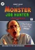 Monster Job Hunter - wallpapers.