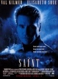 The Saint pictures.
