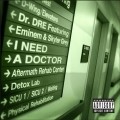 Dr. Dre F. Eminem: I Need a Doctor - wallpapers.