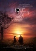 Hole in the Paper Sky - wallpapers.