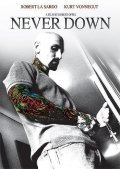 Never Down - wallpapers.