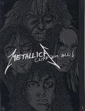 Metallica: Cliff 'Em All! - wallpapers.