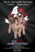 The Real Ghostbusters pictures.
