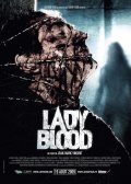 Lady Blood - wallpapers.