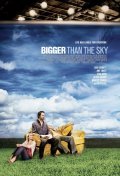 Bigger Than the Sky - wallpapers.
