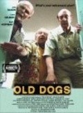 Old Dogs - wallpapers.