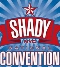 The Shady National Convention - wallpapers.