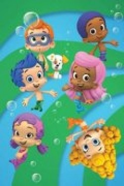 Bubble Guppies - wallpapers.