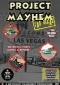 Project Mayhem: Las Vegas pictures.