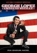 George Lopez: America's Mexican - wallpapers.
