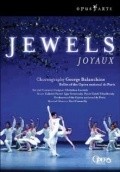 George Balanchine's Jewels pictures.