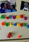 Matumbo Goldberg pictures.