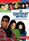 A Different World pictures.