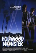 Hollywood-Monster pictures.