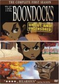 The Boondocks pictures.