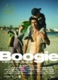 Boogie pictures.
