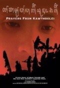 Prayers from Kawthoolei pictures.