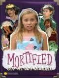 Mortified - wallpapers.
