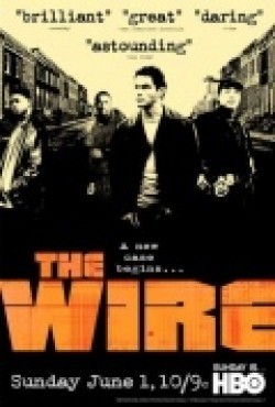The Wire pictures.