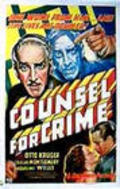 Counsel for Crime pictures.