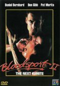 Bloodsport 2 pictures.