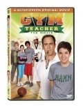 Gym Teacher: The Movie - wallpapers.