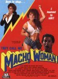 They Call Me Macho Woman pictures.