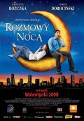 Rozmowy noca - wallpapers.