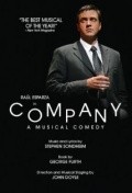 Company: A Musical Comedy - wallpapers.