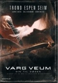 Varg Veum - Din til doden - wallpapers.