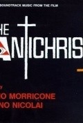 The Antichrist - wallpapers.