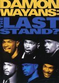 Damon Wayans: The Last Stand? - wallpapers.