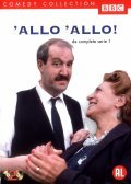 'Allo 'Allo! - wallpapers.