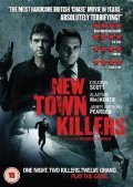 New Town Killers pictures.