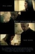 Cat Dragged In - wallpapers.