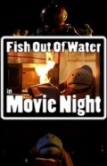 Fish Out of Water: Movie Night - wallpapers.