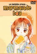 Marmalade Boy pictures.