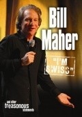 Bill Maher: I'm Swiss pictures.