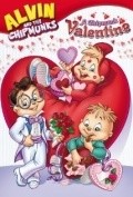 I Love the Chipmunks Valentine Special - wallpapers.