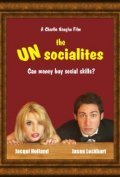 The UNsocialites - wallpapers.